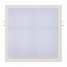 Светодиодный врезной светильник Slim/Sq-24 24W 4200К