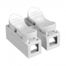 Разъем 2-х полюсный 1.5 мм WIRE SPRING-2/1.5