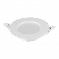 Світлодіодний світильник вбудований LED AURA-3 3W 4200K білий