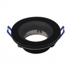 Корпуси під лампу KAKTUS-R чорний