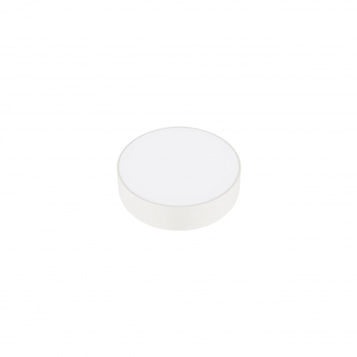 Світильник накладний SOFIA-18 білий