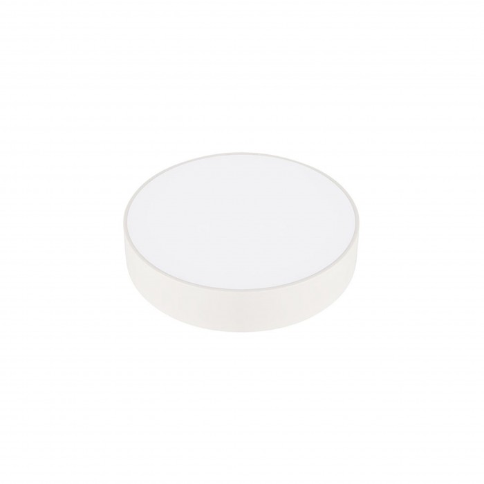 Світильник накладний SOFIA-24 білий