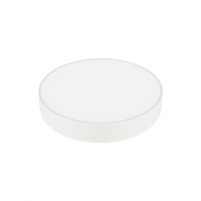 Світильник накладний SOFIA-36 білий