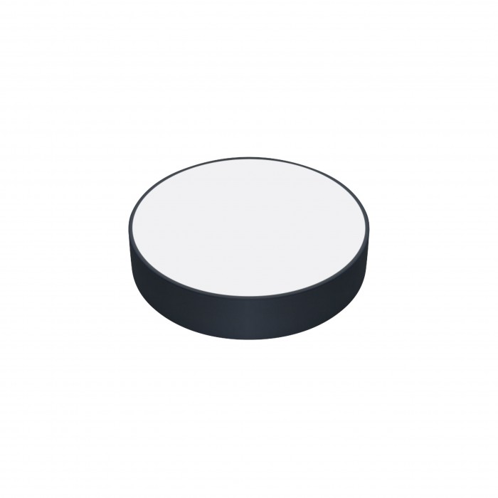 Світильник накладний SOFIA-24 чорний