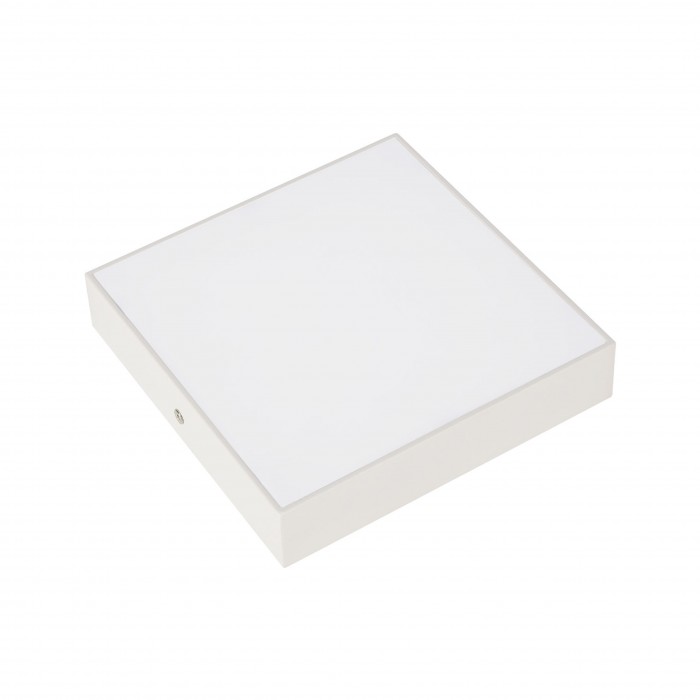 Світильник накладний SOFIA/S-36 білий