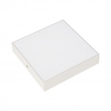 Світильник накладний SOFIA/S-48 білий