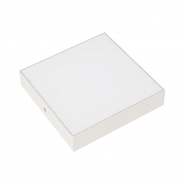 Світильник накладний SOFIA/S-48 білий