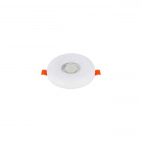 Світлодіодний світильник вбудований LED VALENTINA-12 12W 3000K-6500K білий