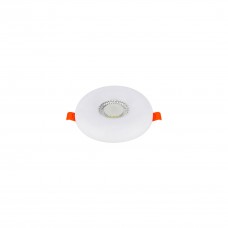 Світлодіодний світильник вбудований LED VALENTINA-12 12W 3000K-6500K білий