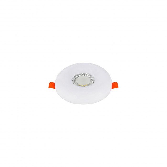 Світлодіодний світильник вбудований LED VALENTINA-12 12W 3000K-6500K білий