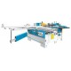 Комбинированный станок ZMM STOMANA CU410N2