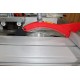 Комбинированный форматно-фрезерний станок Holzmann KF 315VF-2000