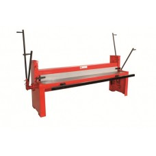 Механические гильотинные ножницы Holzmann TBS 2000