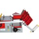 Многофункциональный станок Holzmann K5-260L
