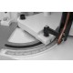 Ленточная пила по металлу Aurora G5013W 230V