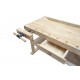 Столярный верстак Holzmann WB160L