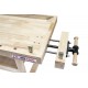 Столярный верстак Holzmann WB160L