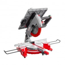 Пила торцовочно-циркулярная Holzmann TK 305