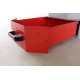 Аспирация по металлу Holzmann MABS 750