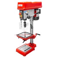 Сверлильный станок по металлу Holzmann SB 162VN