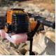 Мотобур Lumag EB520G