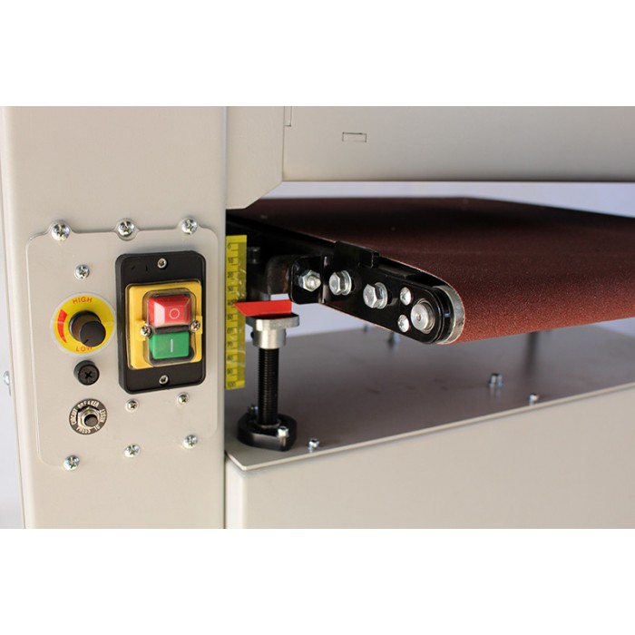 Барабанно-шлифовальный станок CORMAK MM3146 400 V