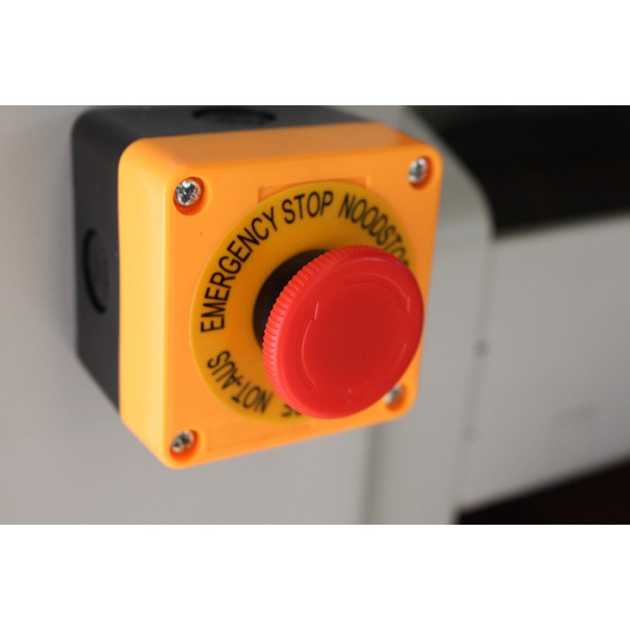 Барабанно-шлифовальный станок CORMAK MM3146 400 V