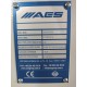 Пильный центр с ЧПУ AES ALPHA PS-04 3800