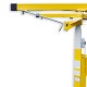 Подъемник для гипсокартона Bamato DPH-3400