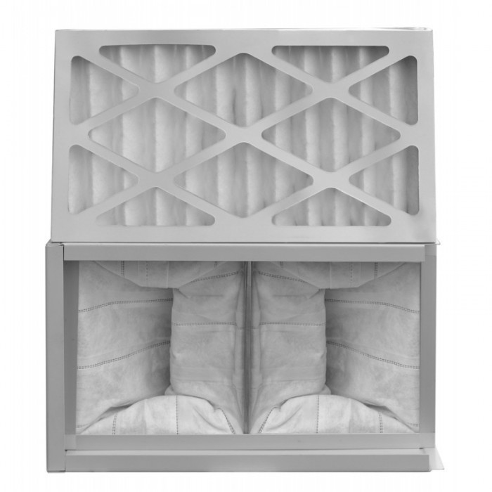 Система фильтрации воздуха Cormak FFS-800