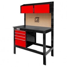 Верстак многофункциональный Holzmann WT39