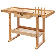 Столярный верстак Holzmann WB 126