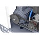 Комплект CORMAK THEOR 20 INVERTER Compact (винтовой компрессор THEOR20, осушитель воздуха N20S, бак 500л)