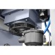 Комплект CORMAK THEOR 20 INVERTER Compact (винтовой компрессор THEOR20, осушитель воздуха N20S, бак 500л)