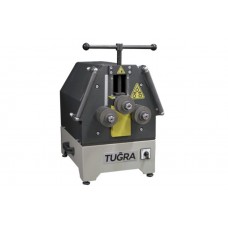 Ручной гибочный станок для труб и профилей Tugra Makina PKP 20