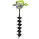 Аккумуляторный бур Zipper ZI-EBM40V-AKKU
