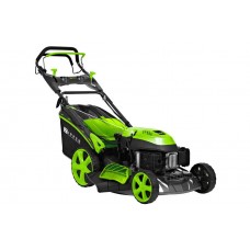 Бензиновая газонокосилка Zipper ZI-BRM508
