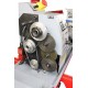 Токарный станок по металлу Holzmann ED 300FD