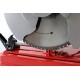 Дисковая пила по металлу Holzmann MKS 355ECO