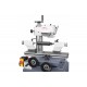 Заточной станок Cormak TS-125