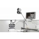 Универсальный токарный станок CORMAK GOLIAT 660x4000