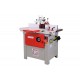 Промышленный фрезерный станок Holzmann FS 200SF 230 В