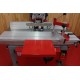 Промышленный фрезерный станок Holzmann FS 200SF 230 В