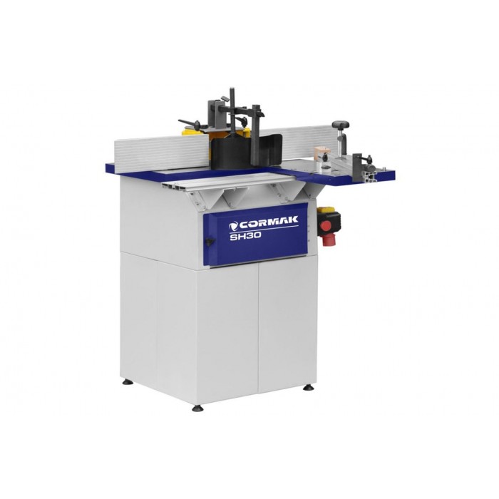 Фрезерный станок CORMAK SH-30