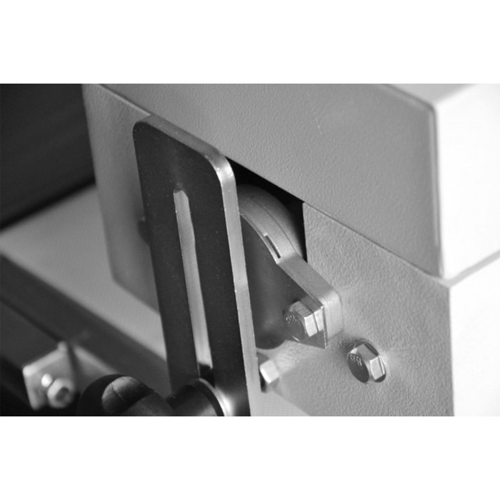 Шлифовально-брашировальный станок CORMAK MM3156C