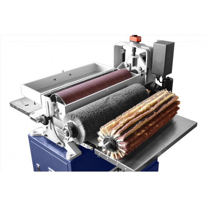 Шлифовально-брашировальный станок CORMAK MM3156C