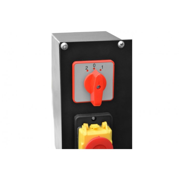 Шлифовально-брашировальный станок CORMAK MM3156C