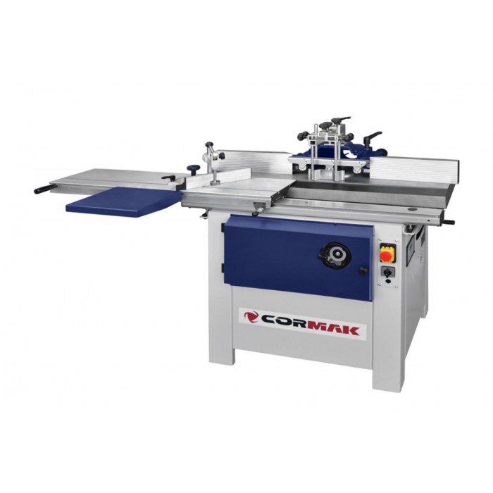 Фрезерный станок Cormak WS 1000TA