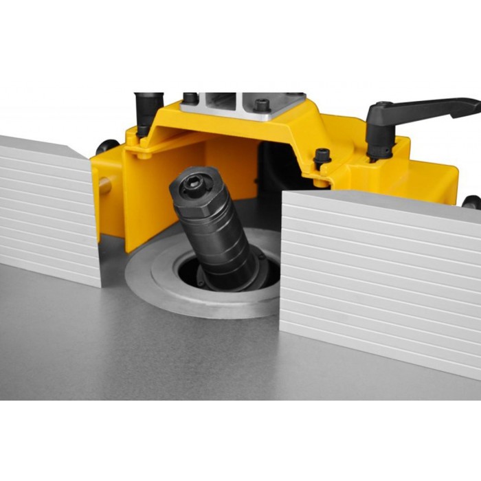 Фрезерный станок CORMAK MX5110T + фрезерный стол