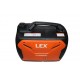 Инверторный генератор LEX LXGG25I